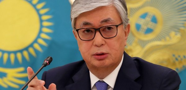 "Azərbaycan və Ermənistan arasında sülh Şərqlə Qərbin əlaqələri üçün yeni perspektivlər yaradır"