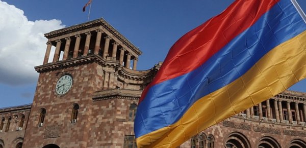 “Ermənistana sanksiya yox, dəstək verildi”