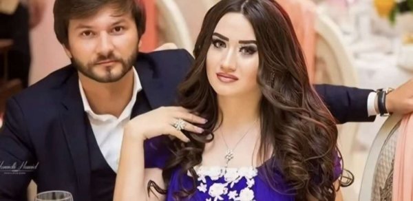 Aysel Şükürovanın keçmiş həyat yoldaşı həbs edildi