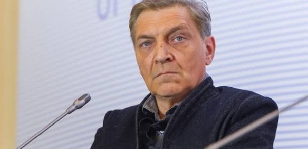 Tanınmış rusiyalı jurnalist terrorçu elan edildi