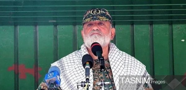 İranlı general: Quru əməliyyatları ABŞ-yə baha başa gələcək