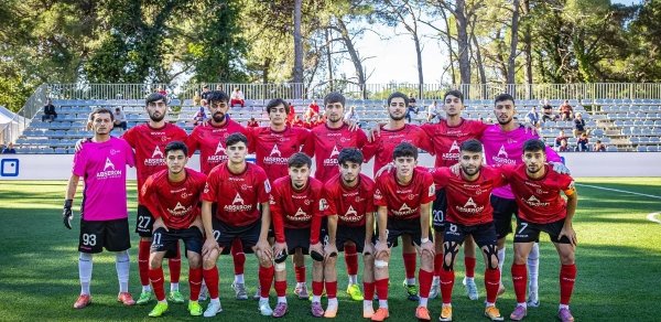 Dünya çempionatı: Azərbaycanın minifutbol üzrə U-23 millisinin yarımfinaldakı rəqibi müəyyənləşib