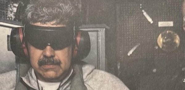 Maduro ittihamları rədd etdi