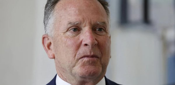"Politico": Uitkoff Ağ Evin aparat rəhbəri vəzifəsinə namizədlər arasındadır
