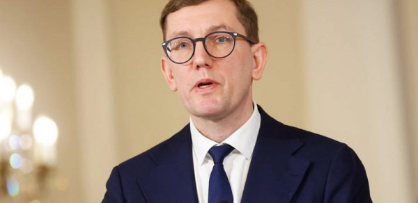 Estoniya Baş naziri: Rusiyanın neft emalı zavodları nə qədər tez məhv edilsə, bir o qədər yaxşıdır