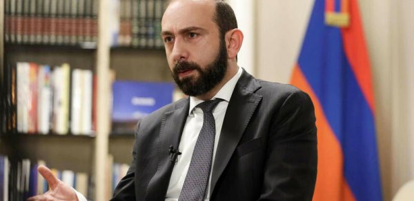 Mirzoyan: İranın TRIPP-lə bağlı narahatlıqları aradan qalxıb