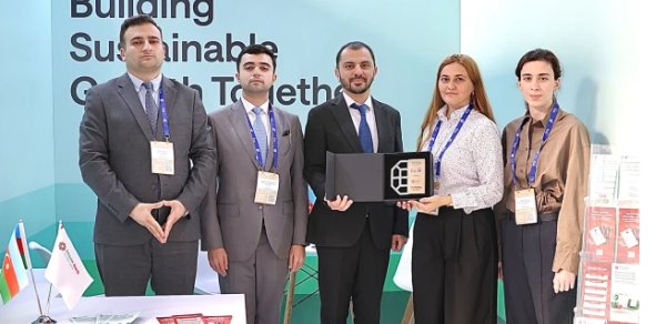 PAŞA Bank Xəzər İnşaat Həftəsinin rəsmi bank tərəfdaşıdır