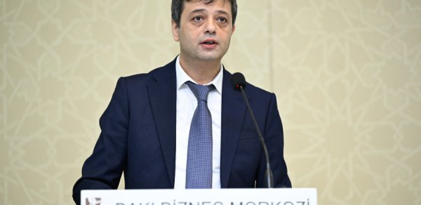 Mətbuat Şurasının yeni sədri o oldu