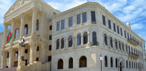 Azərbaycanda dini nifrət və düşmənçiliyin salınmasına çağırış edən “Şanlıurfa Olay” qəzetinin köşə yazarı beynəlxalq axtarışa verilib