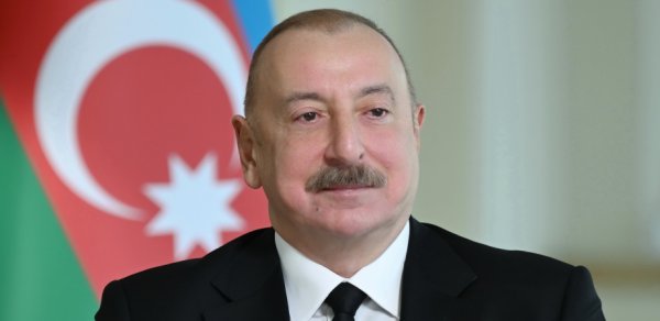 İlham Əliyev yubiley münasibətilə paralimpiya hərəkatının iştirakçılarını təbrik edib