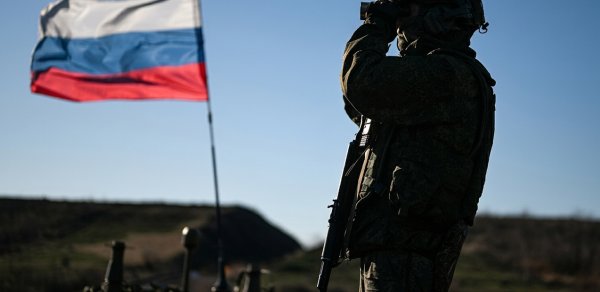 Rusiya ordusu bu yerləri ələ keçirdi - Putinə məruzə edildi