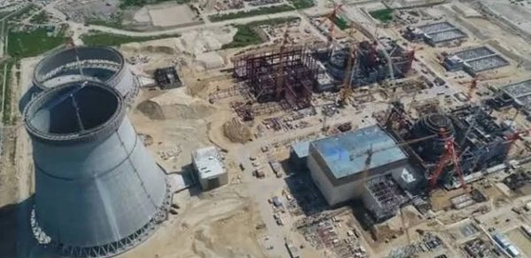 Özbəkistan daha iki atom elektrik stansiyası tikməyi planlaşdırır
