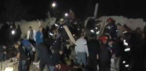 Ermənistanın Gəncədə törətdiyi növbəti terrordan altı il ötür