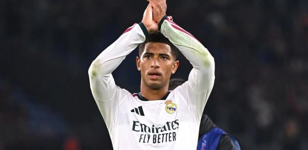 "Real Madrid" Bellinqemlə bağlı qərarını verdi