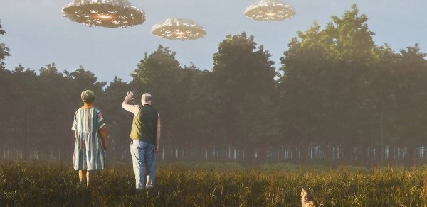 Kosmosda yadplanetli həyatın izlərini aşkarlayan yeni test hazırlanıb