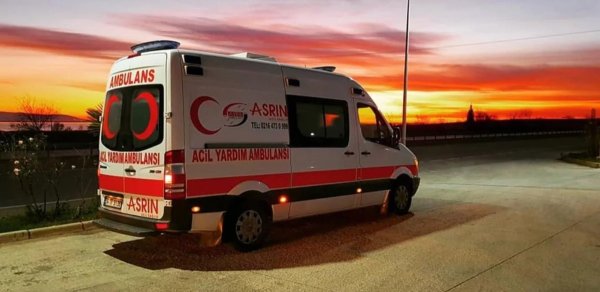 Türkiyədə aralarında şagirdlər də olmaqla onlarla insan qidadan zəhərlənib