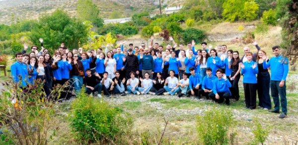 PAŞA Bankın dəstəyi ilə ölkəmizdə növbəti yaşıllaşdırma və gənc iş adamlarına dəstək layihəsi həyata keçirilib