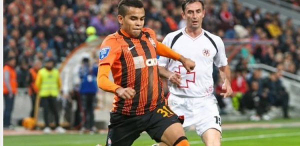 Məşhur futbolçu Rusiya-Ukrayna müharibəsində həlak oldu - FOTO