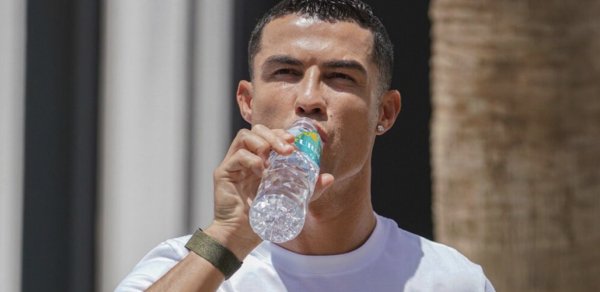 Ronaldo yeni biznesə qoşulur