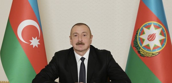 Prezidentdən Valeh Ələsgərovla bağlı - Sərəncam