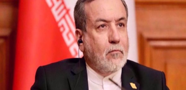 İran XİN rəhbəri: Hörmüzün açılması üçün ABŞ-yə yeddi günlük plan təklif etmişik