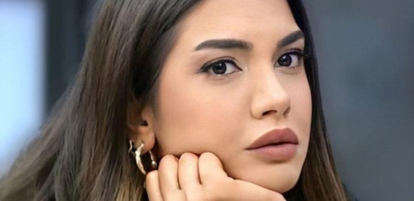 Fulya Öztürk “44”dən danışdı - “Dəqiqələrlə ağladım” - Video