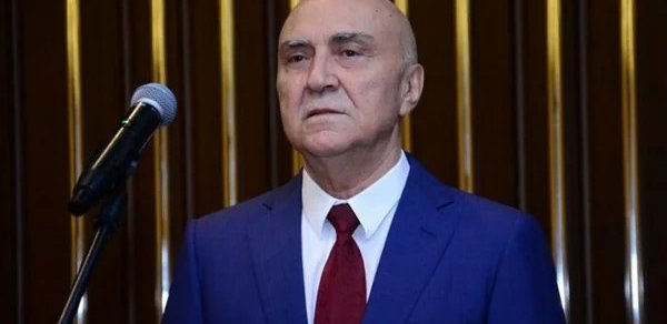 "Şərəf" ordeni ilə təltif edilən Valeh Ələsgərov kimdir?