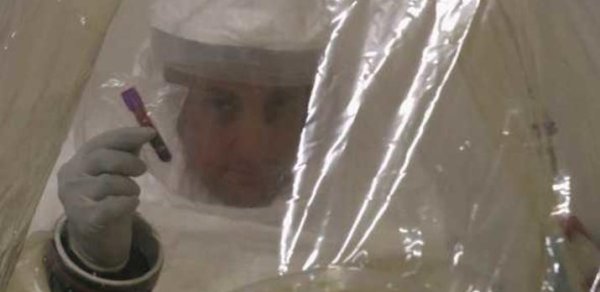 Keniyada Ebola virusuna yoluxanların sayı artdı
