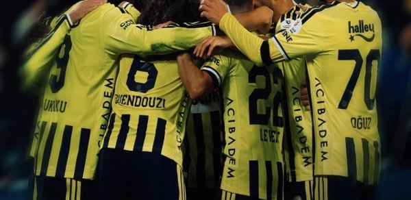"Fənərbaxça" öz meydanında "Alanyaspor"u məğlub edib