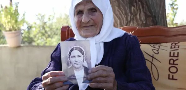 117 yaşlı qadının pensiyası kəsildi - Ölmədiyini sübut etməli oldu