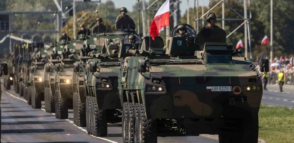 "İstəklilər koalisiyası" Ukraynaya təxminən 1500 hərbçi göndərəcək