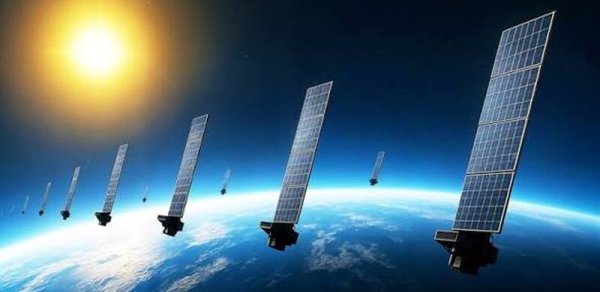ABŞ Ukraynanın “Starshield” sisteminə çıxışını dayandırıb