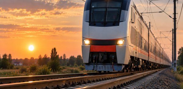 Kürdəmirdə qatar 50 yaşlı kişini vuraraq öldürüb