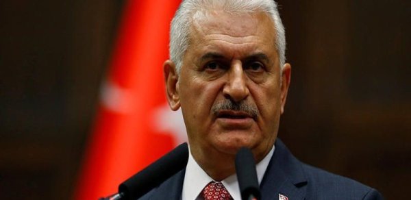 Binəli Yıldırım Azərbaycanı Müstəqilliyin Bərpası Günü münasibətilə təbrik edib