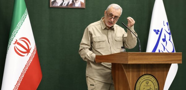 İranın yeni müdafiə naziri seçildi