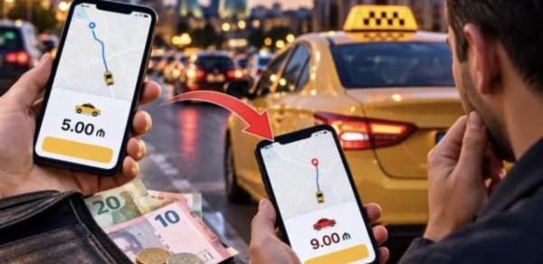 Taksi 5 manat göstərir, sonda 9 manat çıxır – Cibimizdən pul necə gedir?