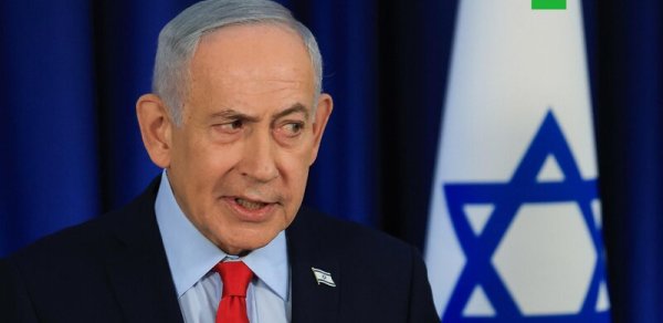 Netanyahu: İsrail iki il ərzində bütün cəbhələrdəki tapşırıqları başa çatdırmalıdır