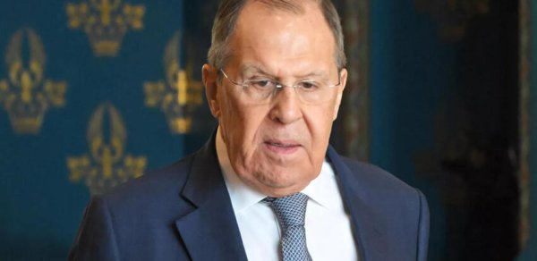 Lavrov Tehrana səfəri zamanı onunla görüşəcək