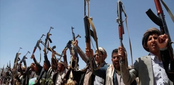 Fars körfəzi ölkələri husiləri terror təşkilatı kimi tanımağa çağırıb