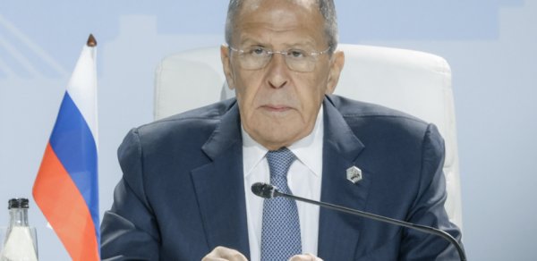 Sergey Lavrov Tehranda İranın xarici işlər naziri ilə görüşəcək