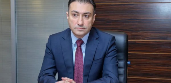 Anar Bayramov səhiyyə naziri oldu - Sərəncam