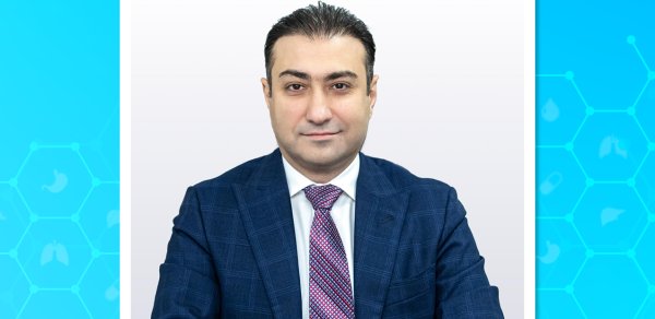 Yeni təyin olunan səhiyyə naziri kimdir? - DOSYE