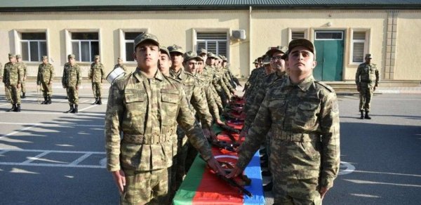 Onları da əsgər aparacaqlar - Rəsmi açıqlama