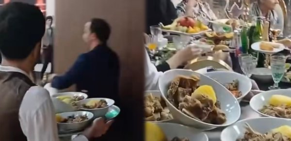 “Çıraq”da iylənmiş ət iddiası – AQTA restoranlara necə nəzarət edir?