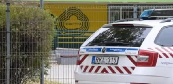 Macarıstanda 70-dən çox məktəb partlayış təhlükəsi xəbərdarlığı alıb