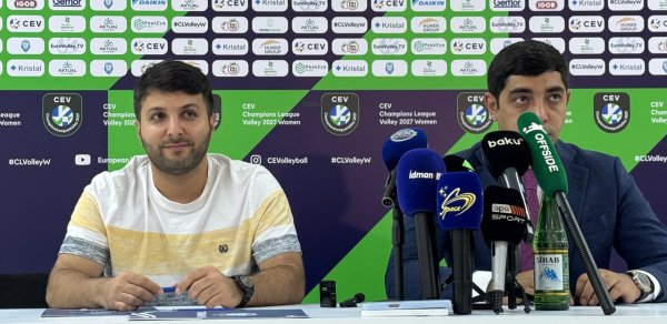 “Turan” Çempionlar Liqasında tarix yazmağa hazırlaşır – Prezidentdən açıqlama