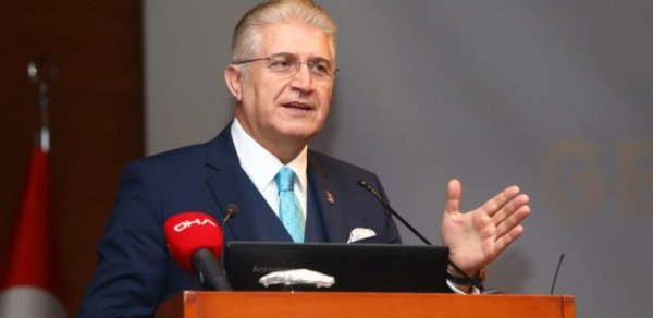 Mustafa Aydın: “Azərbaycan-Türkiyə qardaşlığı tariximizin əmanəti, gələcəyimizin təminatıdır”