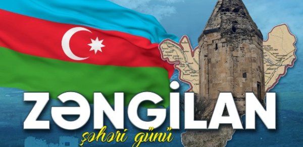 Zəngilanın azad edilməsindən 6 il ötür