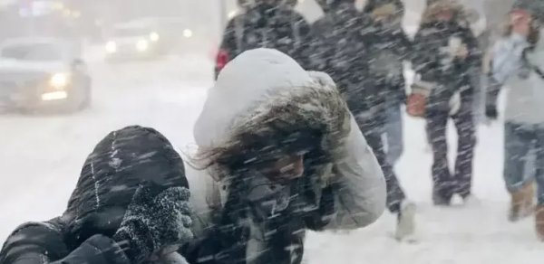 Qış gözlənilməz ola bilər – XƏBƏRDARLIQ