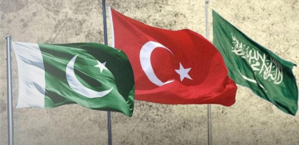 Bu ölkənin Məkkə Müdafiə İttifaqına mümkün üzvlüyü müzakirə edildi